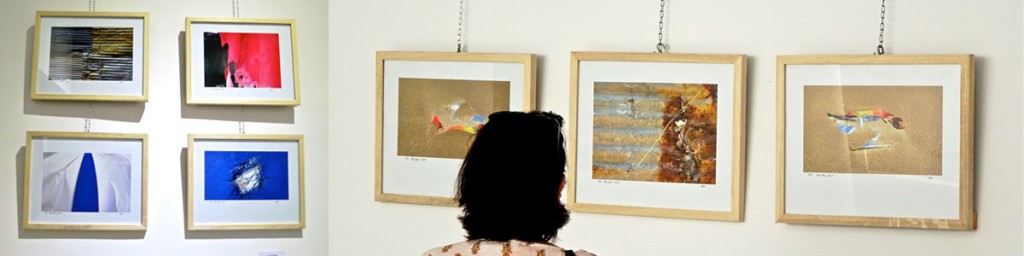 Foto exposición